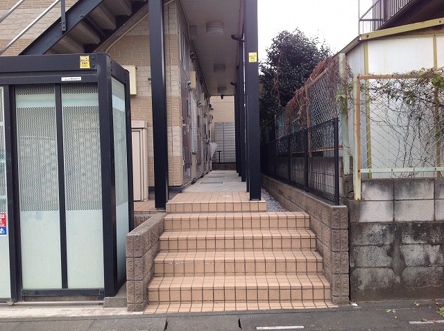 レオパレスメゾン　Ｍ104号室 部屋その他