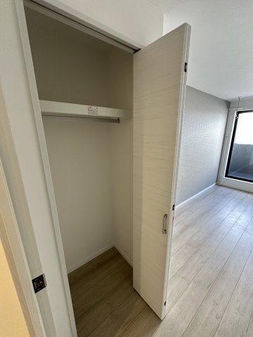 アーデルハイド204号室 ※4号室