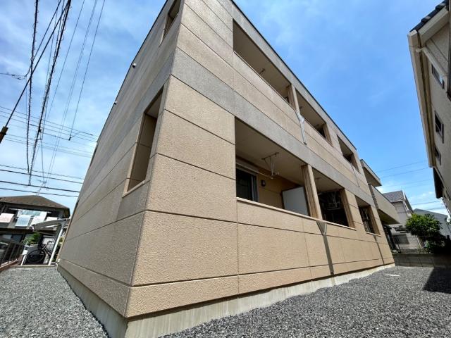 ホープ 外観写真（昼）