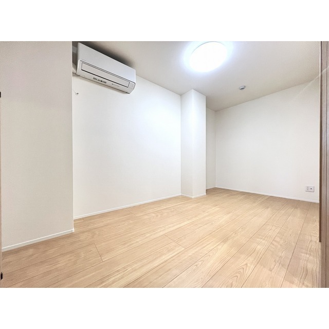 WASEDA MORI BLDG.402号室 5.9帖洋室