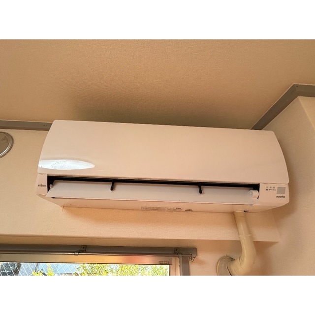 リュミエ越谷208号室 部屋その他