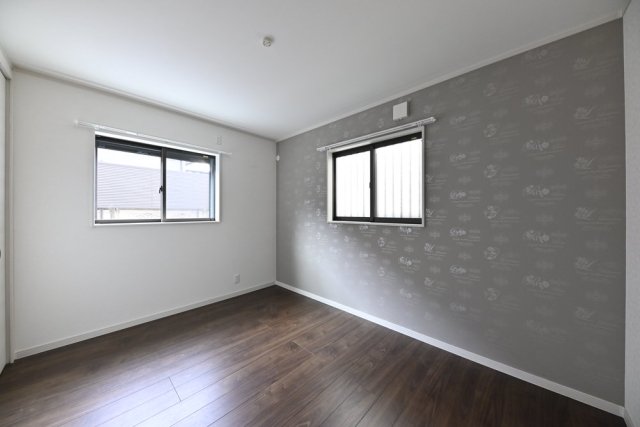 ルア浜田山1階 部屋その他