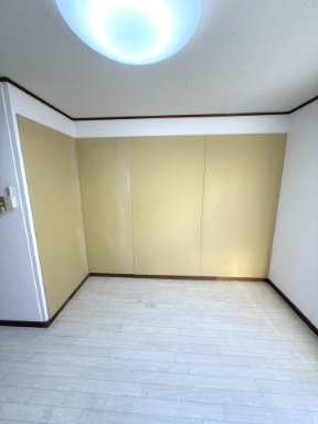 サニーヒル106号室 部屋その他