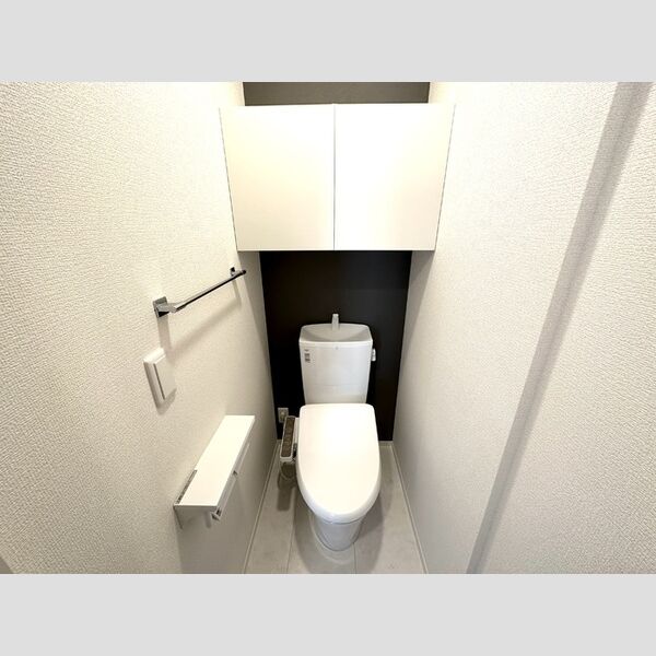 メゾン津田沼 トイレ