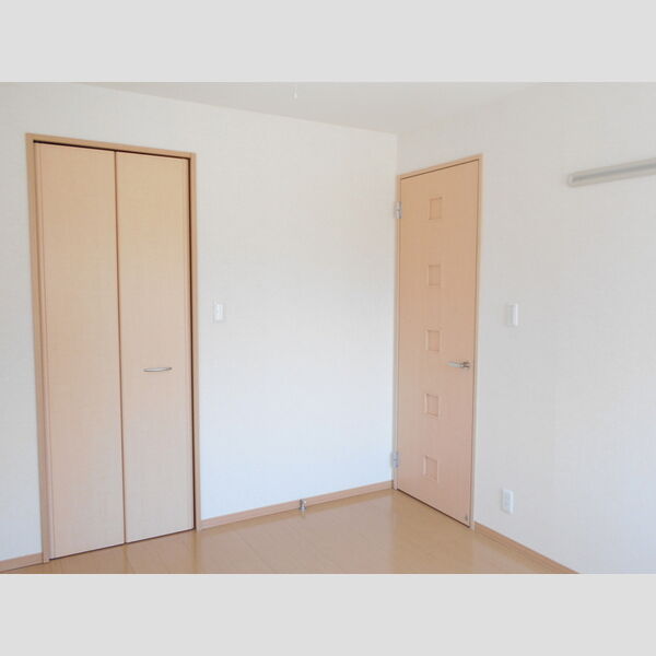 ルミエール101号室 部屋その他