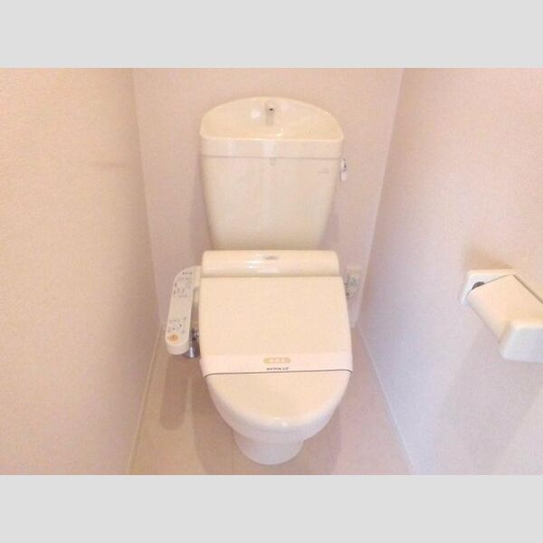 saeria 温水洗浄暖房便座