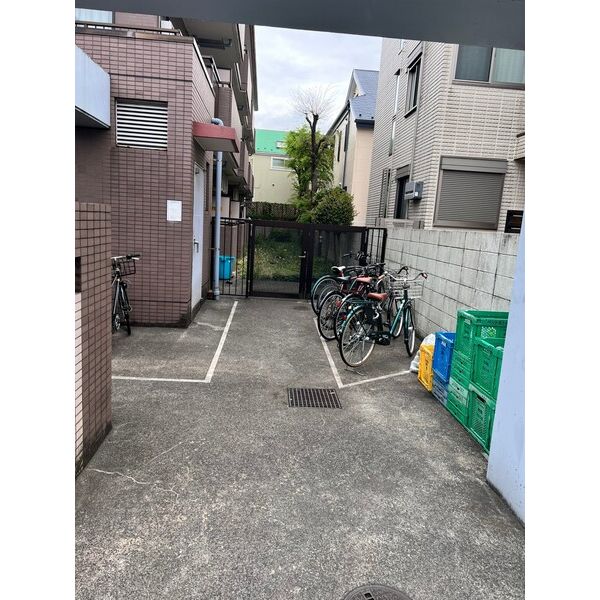 ストーク千川106号室 部屋その他