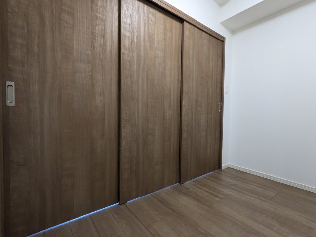 0401号室