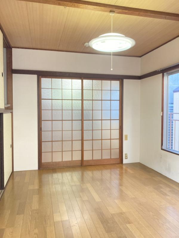 コーポ希望ヶ丘2階 その他　設備