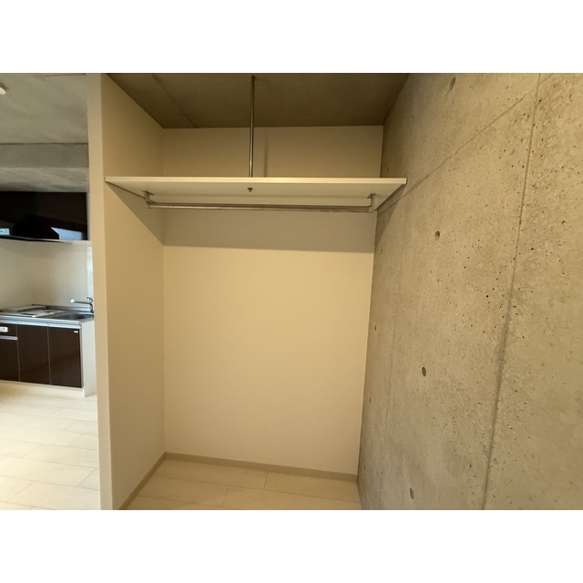 ルナーリア 内観