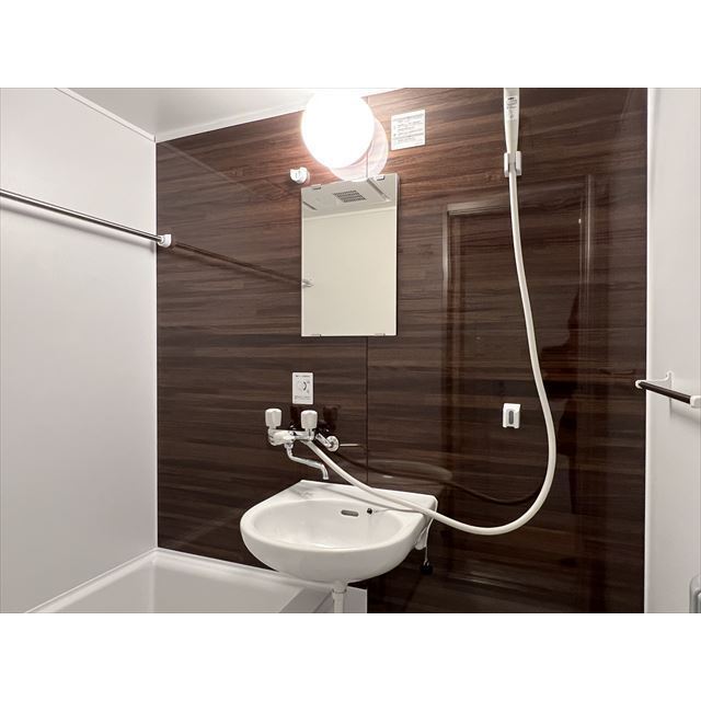 フォルス池上303号室 内観