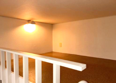 コーポアメニティⅡ106号室 内観