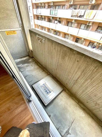 目黒シティ・カラバナ003B号室 ※参考写真