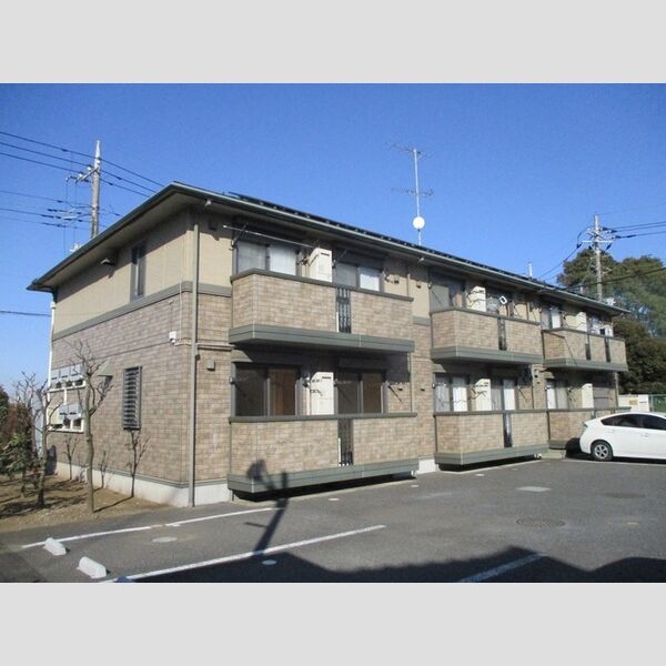 ヴェルクレール　壱・弐番館1203号室 外観