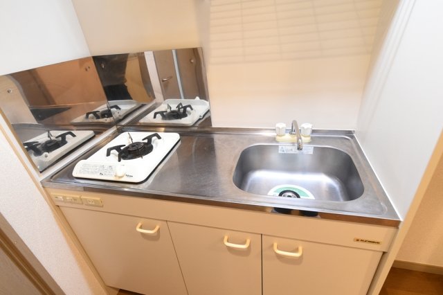 ＦＯＲＴＩＳ 1口ガスコンロ