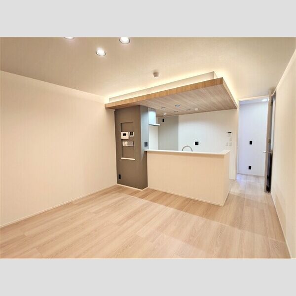 Auspicious　House302号室 LDK12.2帖