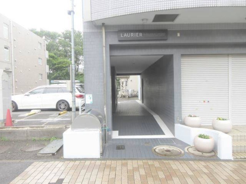 ローリエ仲町台3階 部屋その他