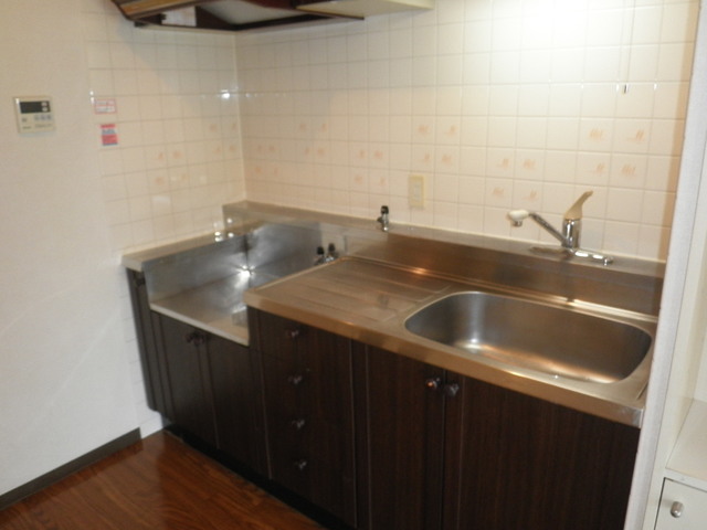 エスポワール三鷹 キッチン