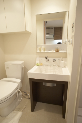 プラウドフラット白金高輪505号室 ※参考写真