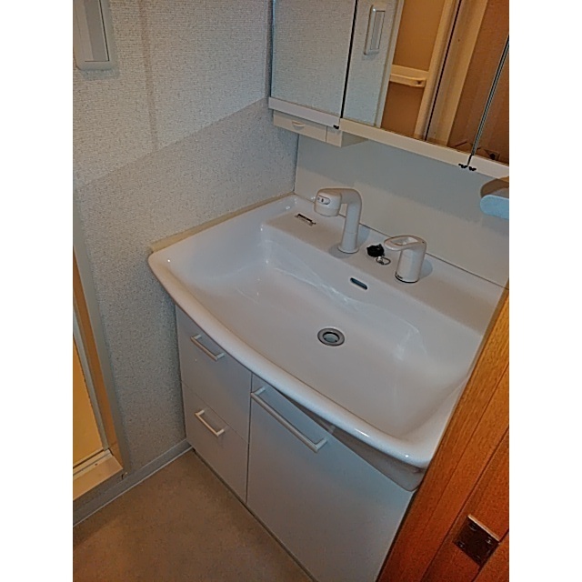 グランド・ガーラ西新宿West12階 同建物別部屋の参考画像