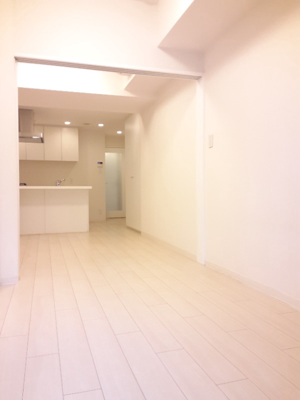 パティオ神田9階 内観