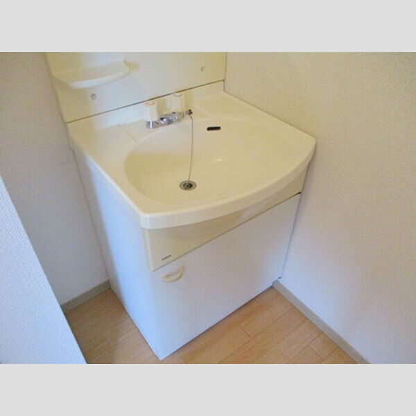 サンビレッジ 洗面