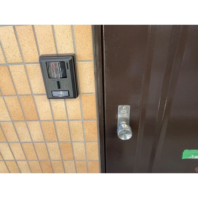 グレイス桜木307号室 同建物別部屋の参考画像