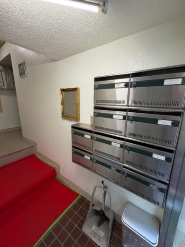 ドルフィンハイツⅡ1階 部屋その他