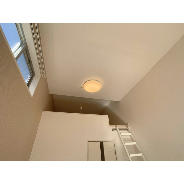 コンフォートメゾン東平賀205号室 内観