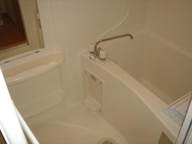 ＣＡＳＡ　ＶＥＲＤＥ バス