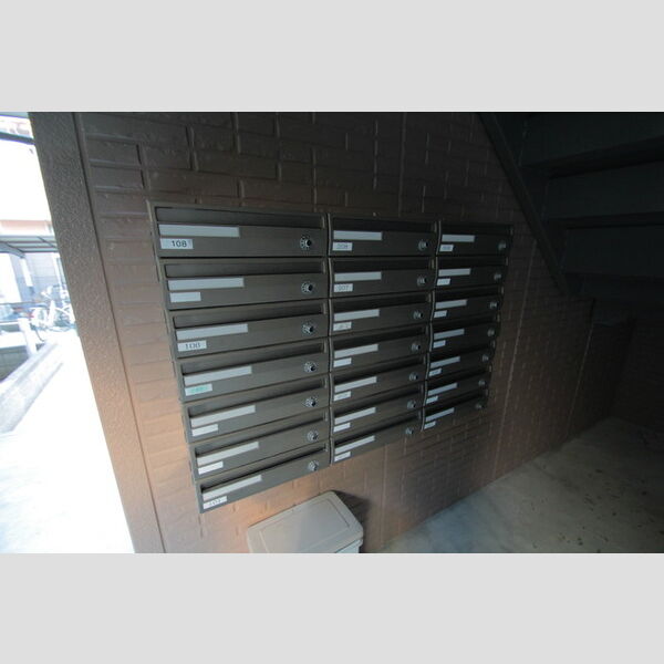 エスポワール西新井205号室 周辺