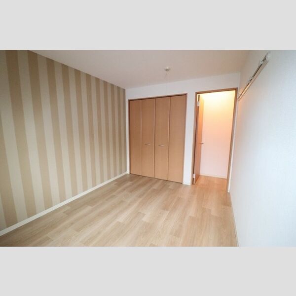 セジュール御堂の上　A101号室 洋室　6帖