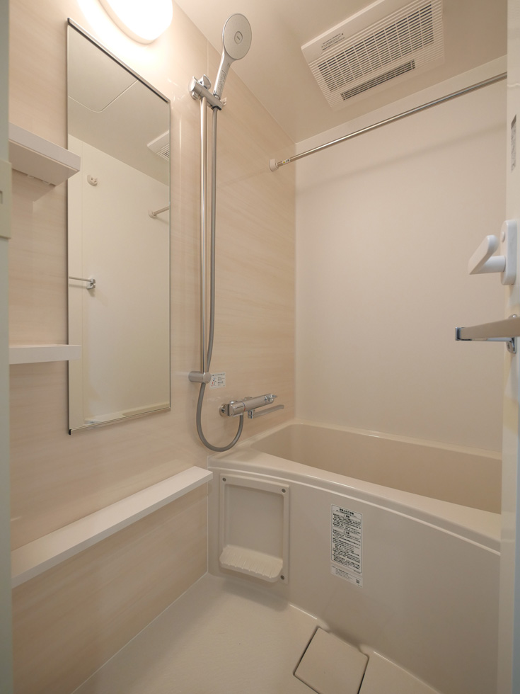 アーバンパーク押上3階 内観