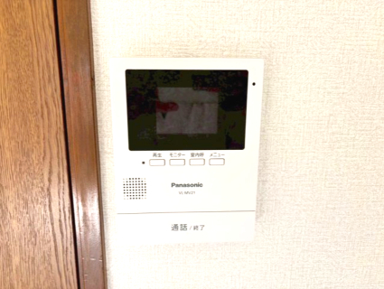 ソリッドリファイン玉川上水208号室 同建物別部屋の参考画像