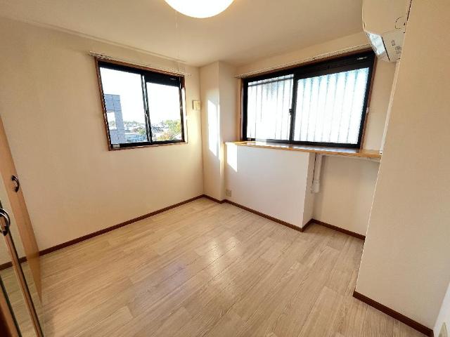 マーガレットガーデンⅡ202号室 洋室（イメージ）