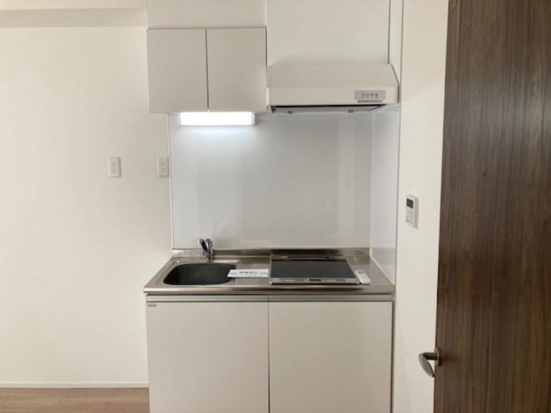 CREAL門前仲町3階 キッチン