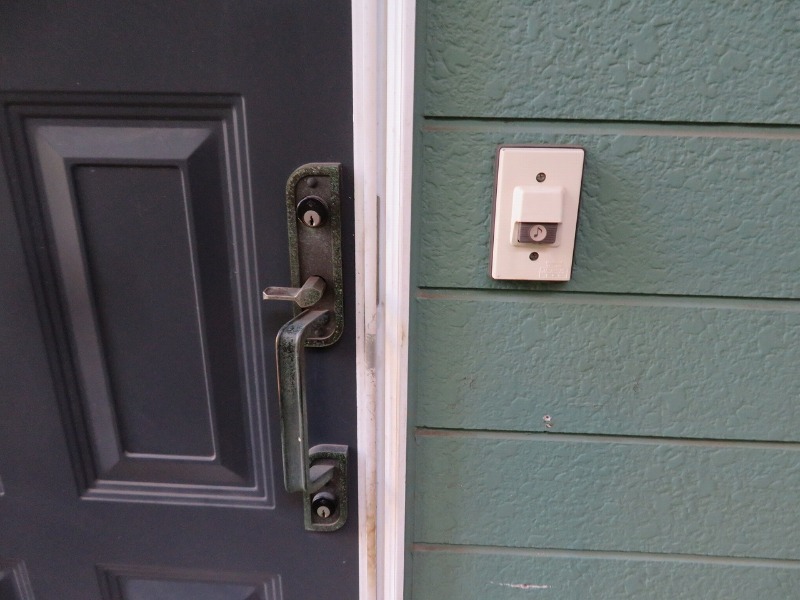 クロノス浅間町1階 部屋その他