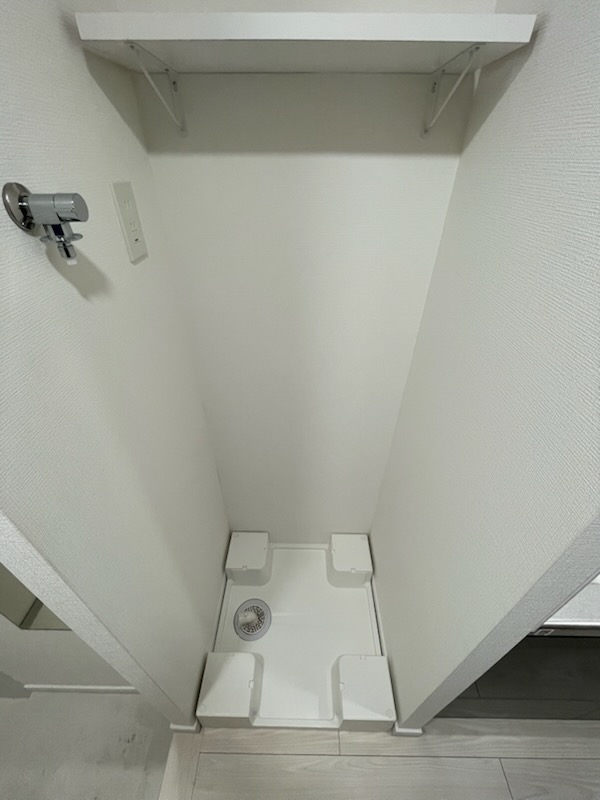 ガラ・シティ高井戸 部屋設備