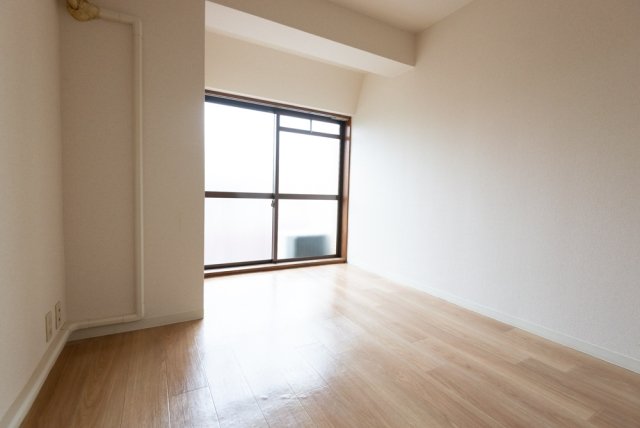 メゾン・ド・ポルシュ4階 部屋その他