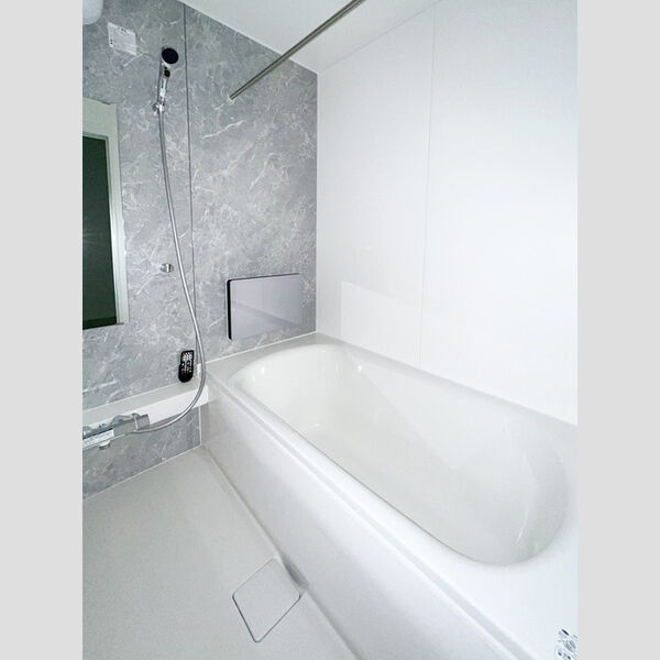 Dアヴァンス東柳田町101号室 お風呂