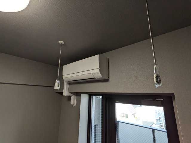 アゼスト阪東橋Ⅱ0703号室 その他