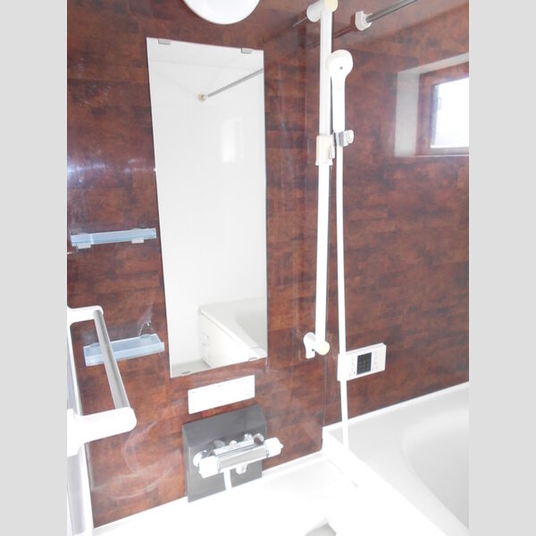 シーバス　B館203号室 部屋その他