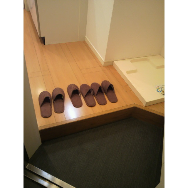 グランアセット大塚N1階 同建物別部屋の参考画像