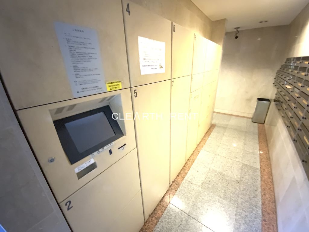 菱和パレス護国寺駅前8階 ☆文京区の分譲賃貸・住むほどに誇れる、駅近の快適生活☆ 