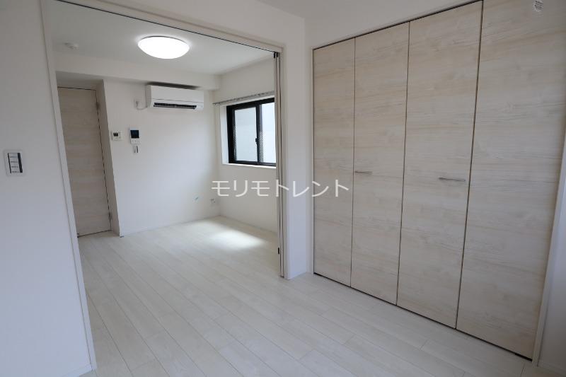 アトリオフラッツ菊川2階 室内参考写真（3F-Cタイプ）