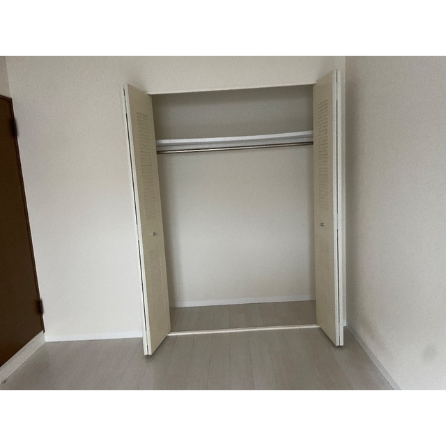 読売ランド第一マンションズ307号室 内観