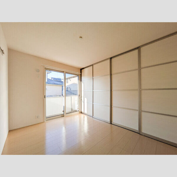 Grand Court東橋本202号室 同建物別部屋の参考画像