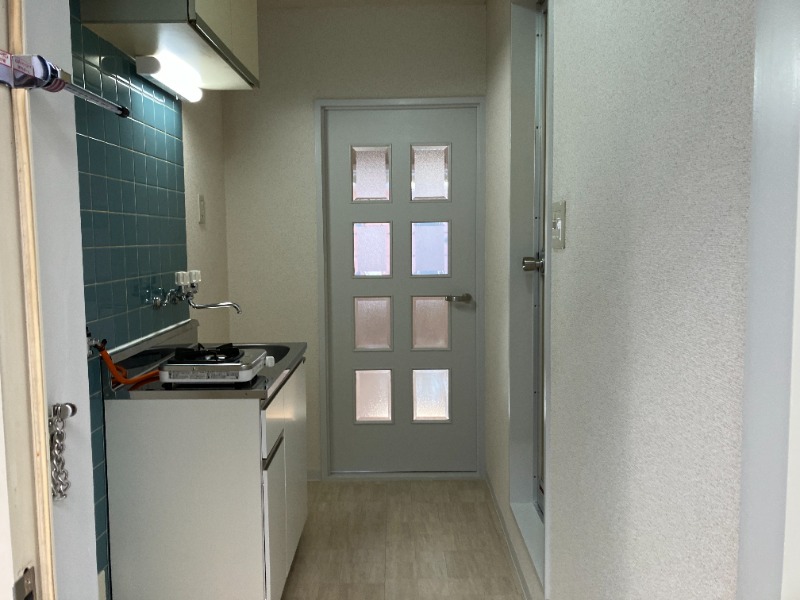 アネックスⅢ1階 部屋その他