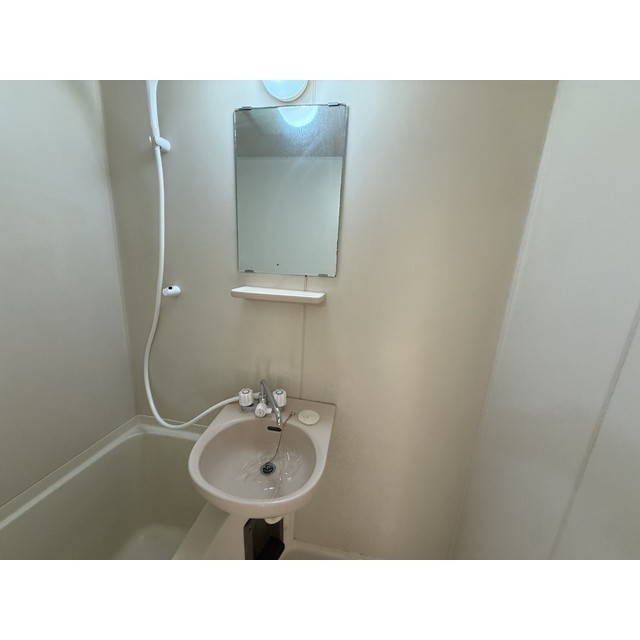 ロフティシルク浜野 内観