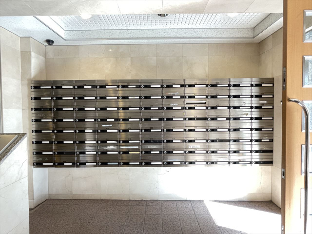 スカイコート文京白山217号室 部屋その他